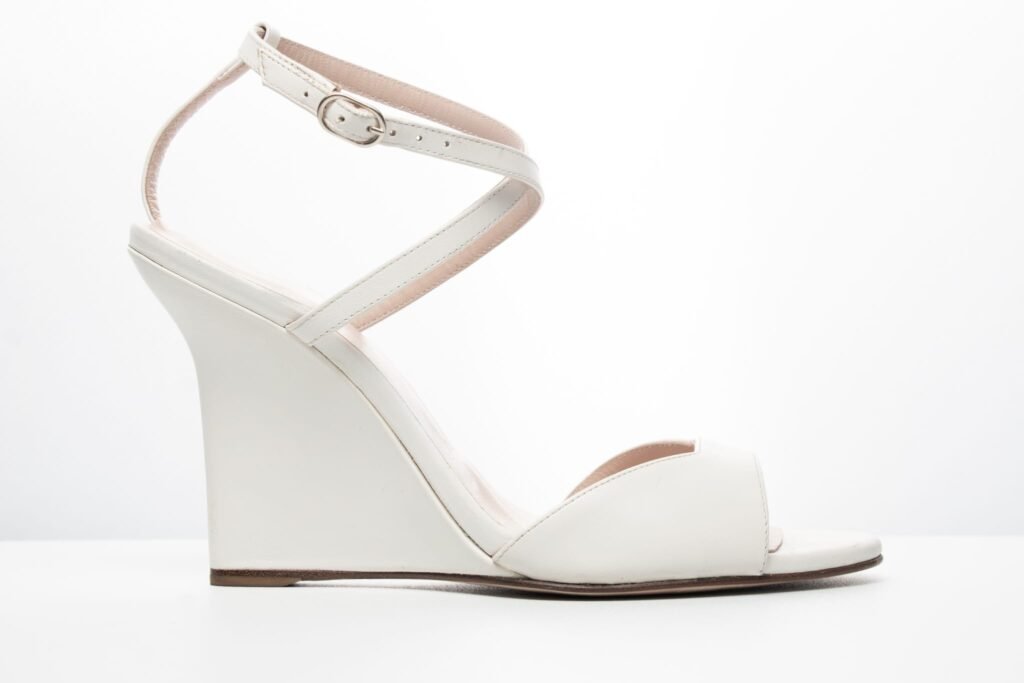 Sandalia Fiesta Chic